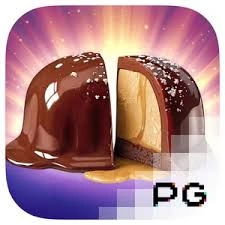 PGSoft : Chocolate Deluxe - QUEENBET138