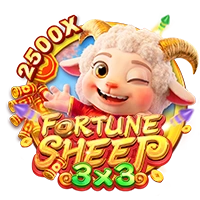 FORTUNE SHEEP - QUEENBET138