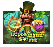 Leprechaun - QUEENBET138