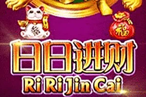 Ri Ri Jin Cai - QUEENBET138