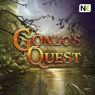 Gonzos Quest - QUEENBET138