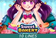 Spadegaming : Sweet Bakery - QUEENBET138