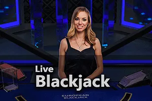 Blackjack 1 - QUEENBET138
