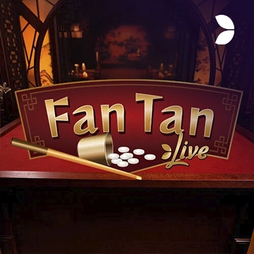 Fan Tan - QUEENBET138