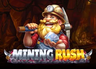 Mining Rush - QUEENBET138