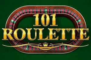 101 Roulette - QUEENBET138