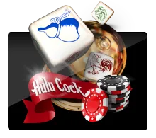 HuLu - QUEENBET138