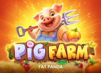 FatPanda : Pig Farm - QUEENBET138