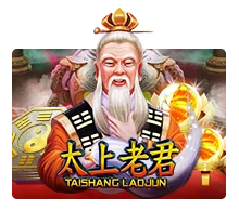 Tai Shang Lao Jun - QUEENBET138