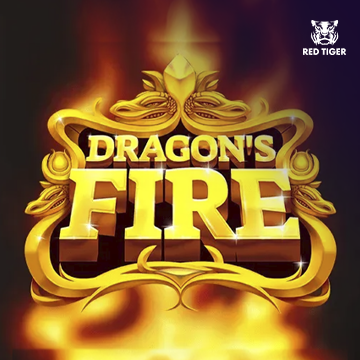 Redtiger : Dragons Fire - QUEENBET138