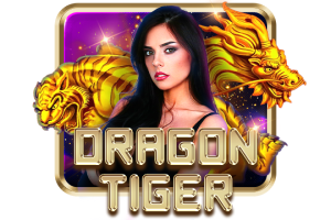 DragonTiger - QUEENBET138