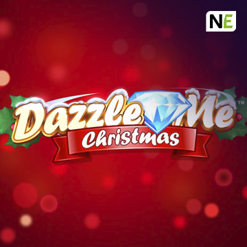 Dazzle Me Christmas - QUEENBET138