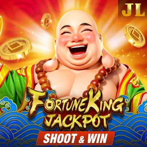 Fortune King Jackpot - QUEENBET138
