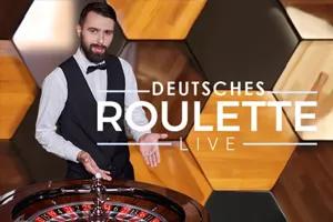 Deutsches Roulette - QUEENBET138