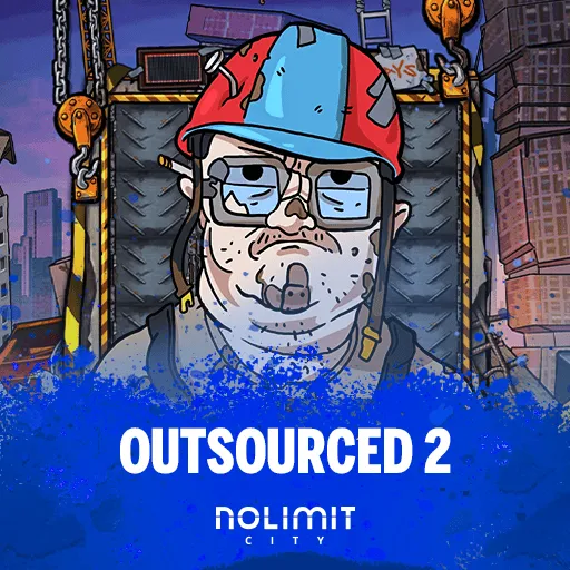 Outsourced 2 - Balkan Engineering - QUEENBET138