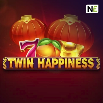 Twin Happiness - QUEENBET138