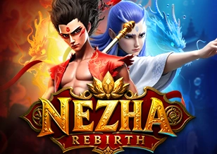 Kelahiran Kembali Nezha - QUEENBET138
