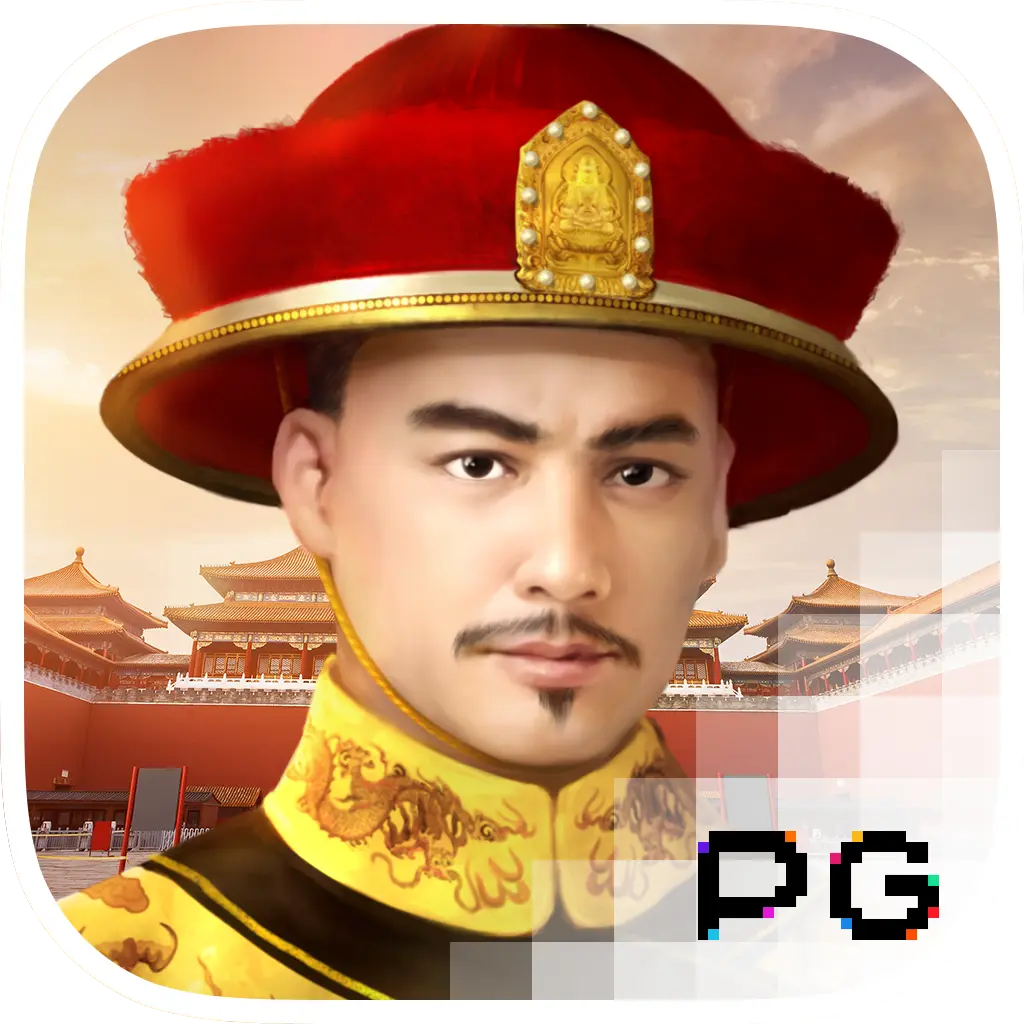 PGSoft : Emperors Favour - QUEENBET138