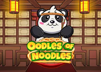 Oodles of Noodles - QUEENBET138