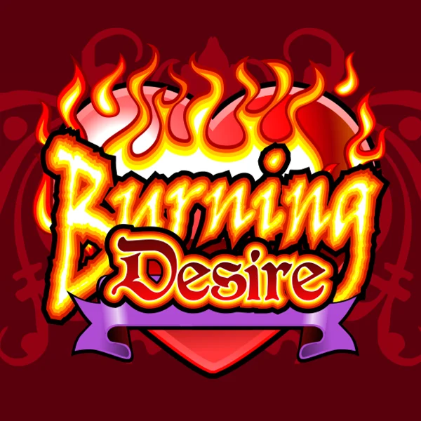 Burning Desire - QUEENBET138