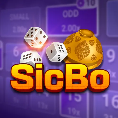 SICBO - QUEENBET138
