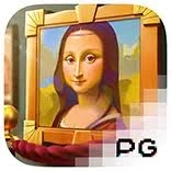 PGSoft : Museum Wonders - QUEENBET138