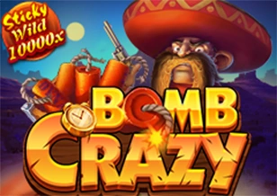 Crazy Bomb - QUEENBET138