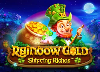 Rainbow Gold - QUEENBET138