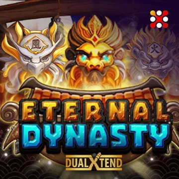 Mancala : Eternal Dynasty - QUEENBET138