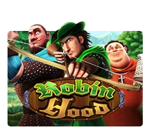 Robin Hood - QUEENBET138