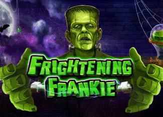 Frightening Frankie - QUEENBET138
