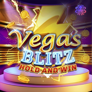 Octoplay : Vegas Blitz: Hold & Win - QUEENBET138