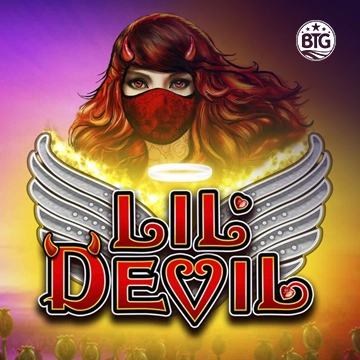 Bigtime : Lil Devil - QUEENBET138