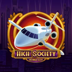High Society - QUEENBET138