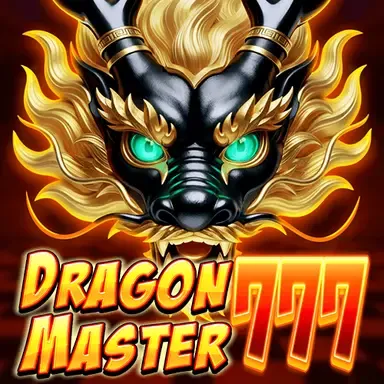 Dragon Master 777 - QUEENBET138