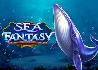 Sea Fantasy - QUEENBET138