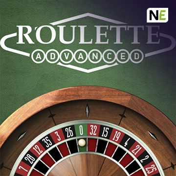 NetEnt Roulette Advanced - QUEENBET138