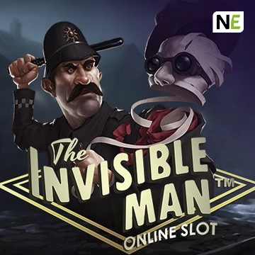 The Invisible Man - QUEENBET138