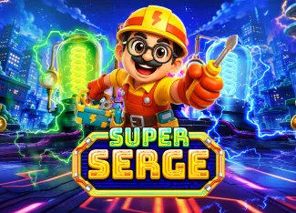 Super Serge - QUEENBET138
