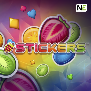 Stickers - QUEENBET138