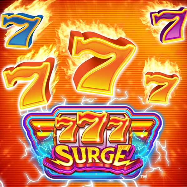 777 Surge - QUEENBET138