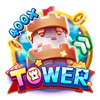 TOWER - QUEENBET138