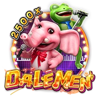 DA LE MEN - QUEENBET138
