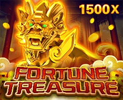 JDB : Fortune Treasure - QUEENBET138