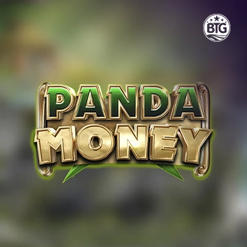 Bigtime : Panda Money - QUEENBET138