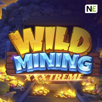Wild Mining XXXtreme - QUEENBET138