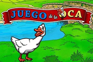 Juego de la oca - QUEENBET138