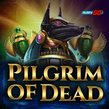 PlaynGo : Pilgrim of Dead - QUEENBET138