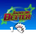Jacks or Better 1 Hand - QUEENBET138