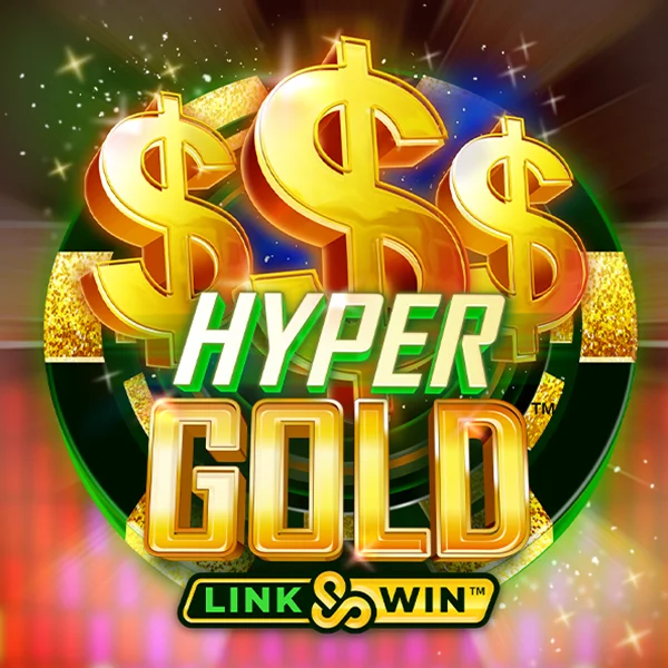 Hyper Gold - QUEENBET138